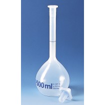 Brand: Vol. flask PP high clarity 500 ml,