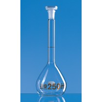 Brand: Vol. flask BLAUBRAND-ETERNA A