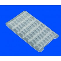 Ritter: capmat for riplate SW 5 ml sterile