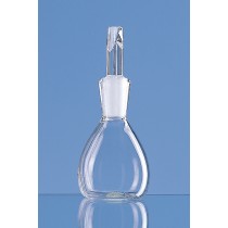 Brand: Density bottle, Gay-Lussac pattern