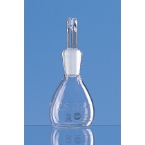 Brand: Density bottle, Gay-Lussac, BB