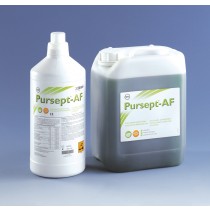 Brand: Pursept-AF - Surface disinf.