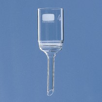 Brand: Filter funnel, Boro 3.3 500 ml, 25