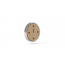 Rheodyne (IDEX Health & Science ) Valve Maintenance Parts: Vespel Rotor Seal (7060L)
