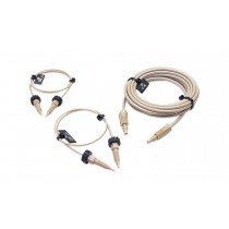 Rheodyne (IDEX Health & Science ) Sample Loops: Sample Loop, PEEKâ¢, 2ÂµL (7725, 7725i)