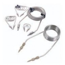 Rheodyne (IDEX Health & Science ) Sample Loops: Sample Loop, SST, 5mL (7725, 7725i, PR/EV700-100, PR/EV703-100, MX Module Injectors)