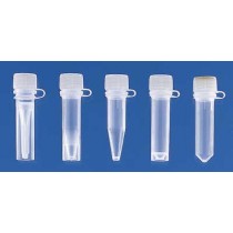 Brand: Tubes, Caps & Racks: Microtube, 2.0ml PP IVD with Cap PE RB