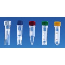 Brand Micro tube, PP, IVD, with cap, PP, 1.5ml, sterile, selfstanding, graduated