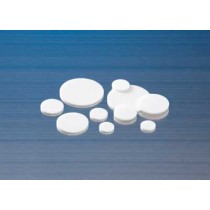 Kinesis Sample Prep Accessories (Columns & Plates): TELOSÂ® 20Âµm Polyethylene Frits, 3ml