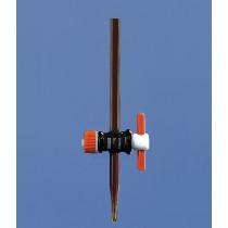 Brand: Burette stopc. BISTABIL straight