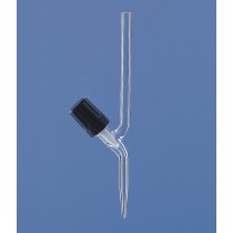 Brand: Needle-valve stopc./bur. straight