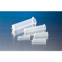 Kinesis Empty Columns, Filtration Columns and Frits: TELOS® Filtration Columns (2 x 20µm PE Frits), 15ml