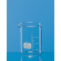 Brand: Beaker, low form, Boro 3.3 10 ml,