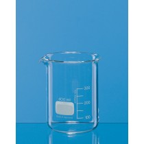 Brand: Beaker, low form, Boro 3.3 250 ml,