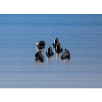 Kinesis Flash Chromatography Accessories: TELOSÂ® Flash Column Inlet Plug