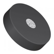 Upchurch: Frit SS 0.5um, 0.062" x 0.062" x