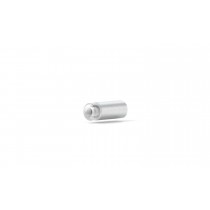 Filters & Frits: Inlet Solvent Filter, 2Âµm, 1/8" OD Tubing, SST, PCTFE (incl. (1) P-100)