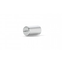 Filters & Frits: Inlet Solvent Filter, with Stem, 10Âµm, 1/16" ID Tubing, SST