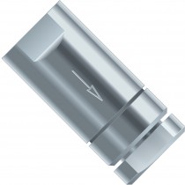 Filters & Frits: Pre-column Filter, with SST Frit, 0.5Âµm, SST