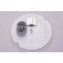 QLA Dissolution Vessel Covers: Low Loss Evaporation Clear Hinged Cover for ACCUBKT-VK & VK Auto-Sampler, Conical Shape
