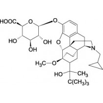Cerilliant: Buprenorphine glucuronide 100 Âµg/mL