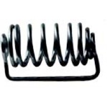 Dissolution: Spiral Capsule Sinker, 316