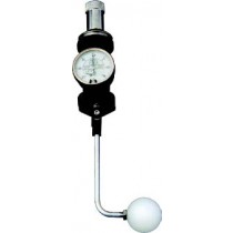 QLA Dissolution Calibration Tools: Vessel Centering Gauge, Multi-Instrument