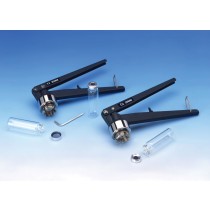 Manual Crimping Tool, 11mm