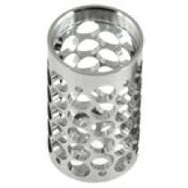 QLA Dissolution Capsule Sinkers: Alfuzosin Hydrochloride Cylinder Sinker, 316 SS