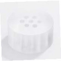 QLA Disintegration Testing: USP Fluted Disks for 3 Tube Disintegration Assembly