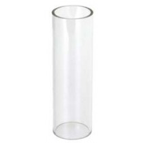 QLA Disintegration Testing: Plastic Replacement Tubes for 6 Tube Disintegration Assembly, 25mm