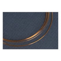 Tubing: Tubing, Fused Silica Capillary, 360µm x 0.1mm x 2m, Natural