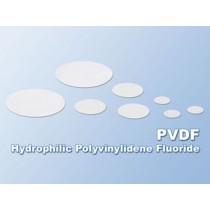 Kinesis Hydrophilic PVDF Membrane Filters