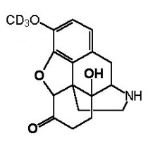Cerilliant: Noroxycodone-D3 HCl, 100 Âµg/mL as