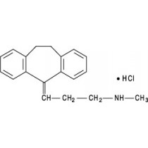 Cerilliant: Nortriptyline HCl, 1.0 mg/mL as