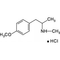 Cerilliant: PMMA HCl, 1.0 mg/mL