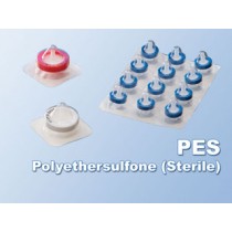 Kinesis PES Sterile Syringe Filters