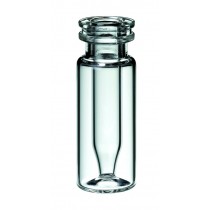 Snap Top Vial 11mm (12x32mm), with integrated microinsert (300ul)