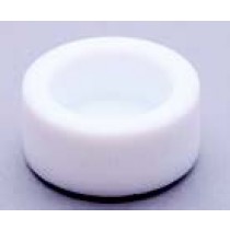 QLA Dissolution Accessories: Insert Cup, 17.5 x 8.2mm, Use with SUSPC-BASE