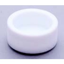 QLA Dissolution Accessories: Insert Cup, 20 x 8.2mm, Use with SUSPC-BASE
