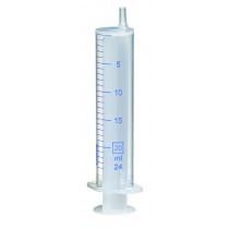 Syringe Filters - Kinesis: Disposable Luer Syringe, 20ml