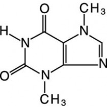 Cerilliant: Theobromine, 100 ug/mL