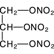 Cerilliant: Trinitroglycerin, 1% w/w, 1 mL
