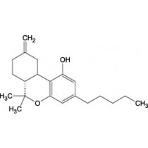 Cerilliant: exo-THC, 1.0 mg/mL