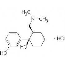 Cerilliant: O-Desmethyl-cis-tramadol HCl, 1.0
