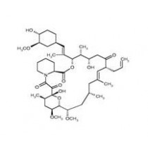 Cerilliant: Tacrolimus, 1.0 mg/mL