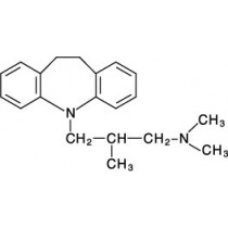 Cerilliant: Trimipramine, 1.0 mg/mL