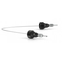 MarvelXACTâ¢ Stainless Steel 100Âµm ID x 250mm Length