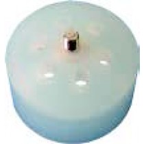 Dissolution: Upper Cap for 100mL Inner Sample