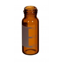 KX Short Thread Autosampler Vials